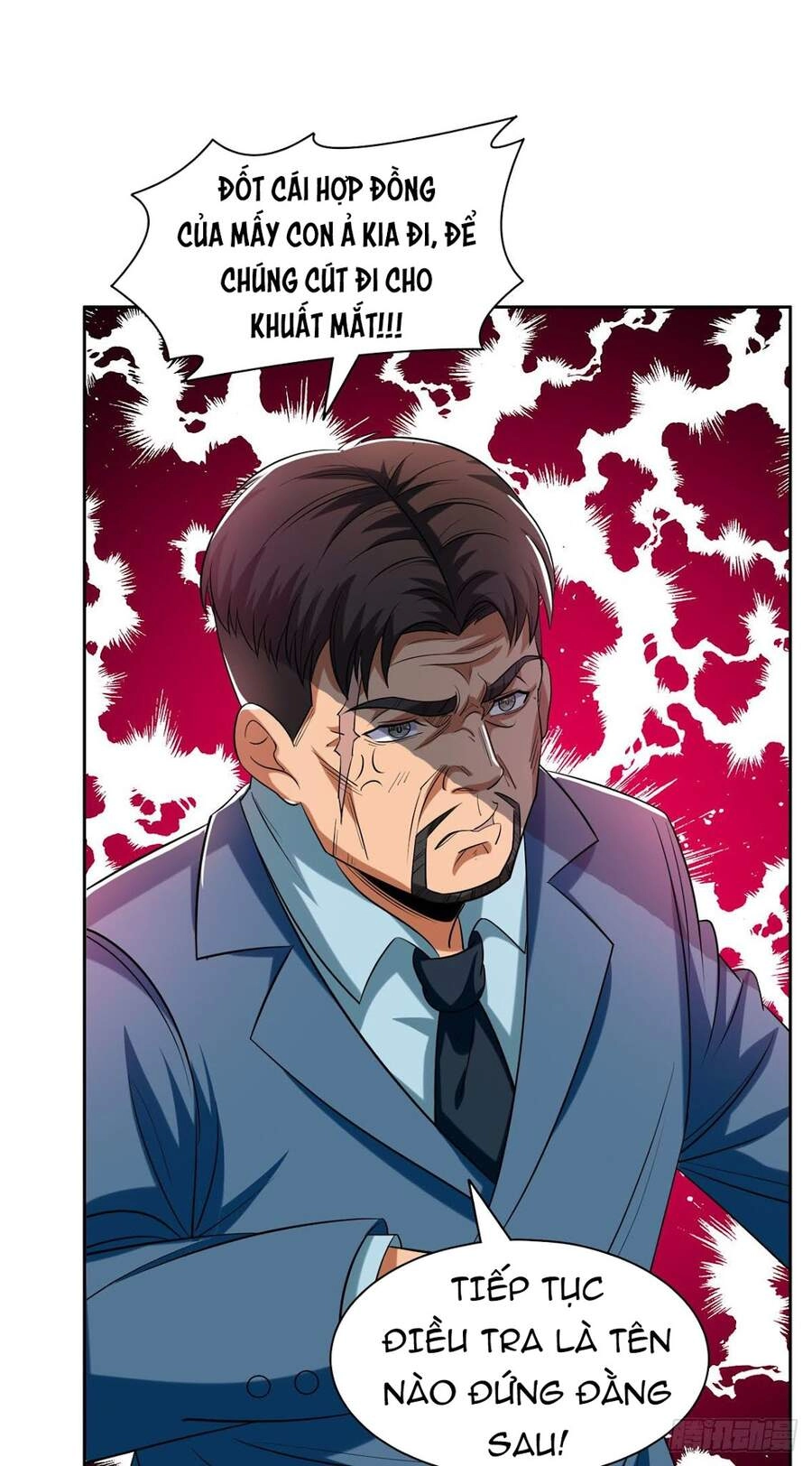 Trọng Sinh Chi Thần Cấp Bại Gia Tử Chapter 9 - 36