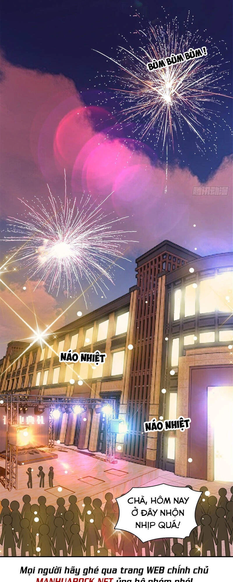 Trọng Sinh Chi Thần Cấp Bại Gia Tử Chapter 10 - 4