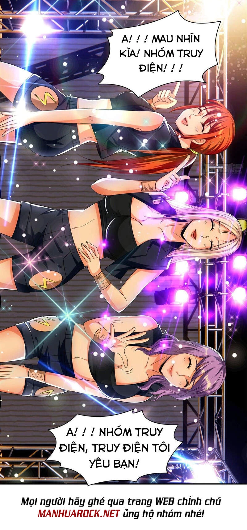 Trọng Sinh Chi Thần Cấp Bại Gia Tử Chapter 10 - 7