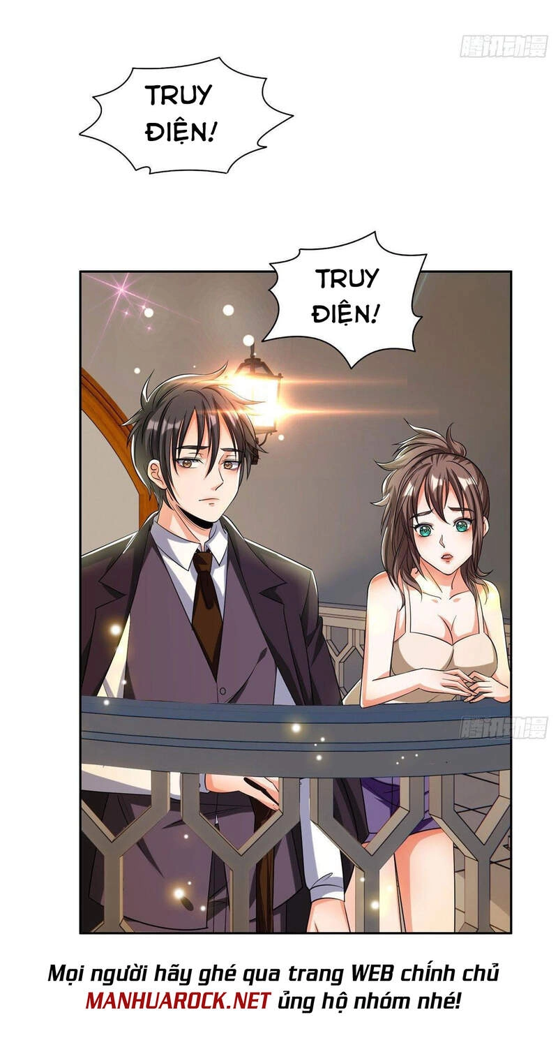 Trọng Sinh Chi Thần Cấp Bại Gia Tử Chapter 10 - 11