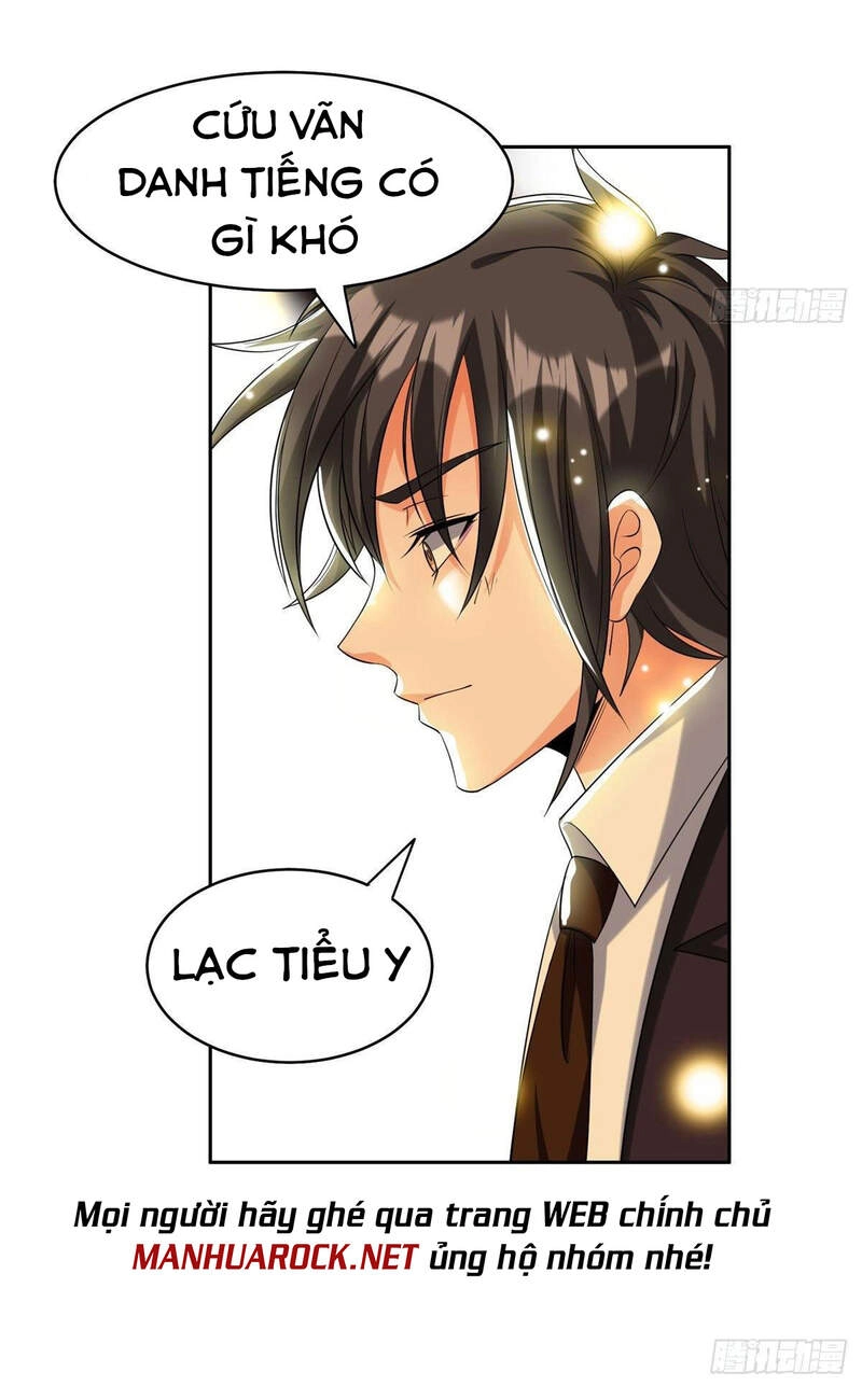 Trọng Sinh Chi Thần Cấp Bại Gia Tử Chapter 10 - 13