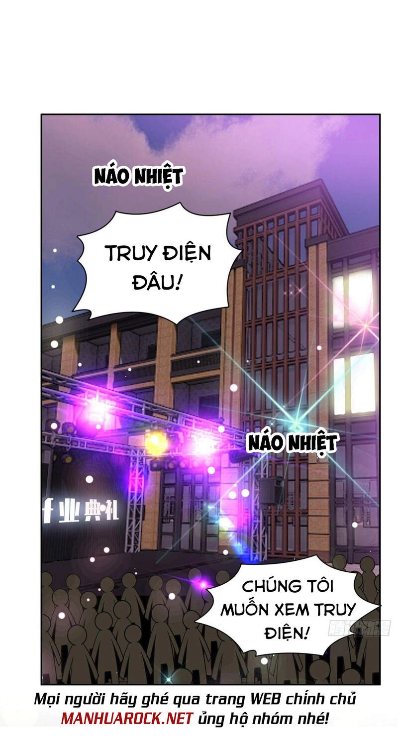 Trọng Sinh Chi Thần Cấp Bại Gia Tử Chapter 10 - 17