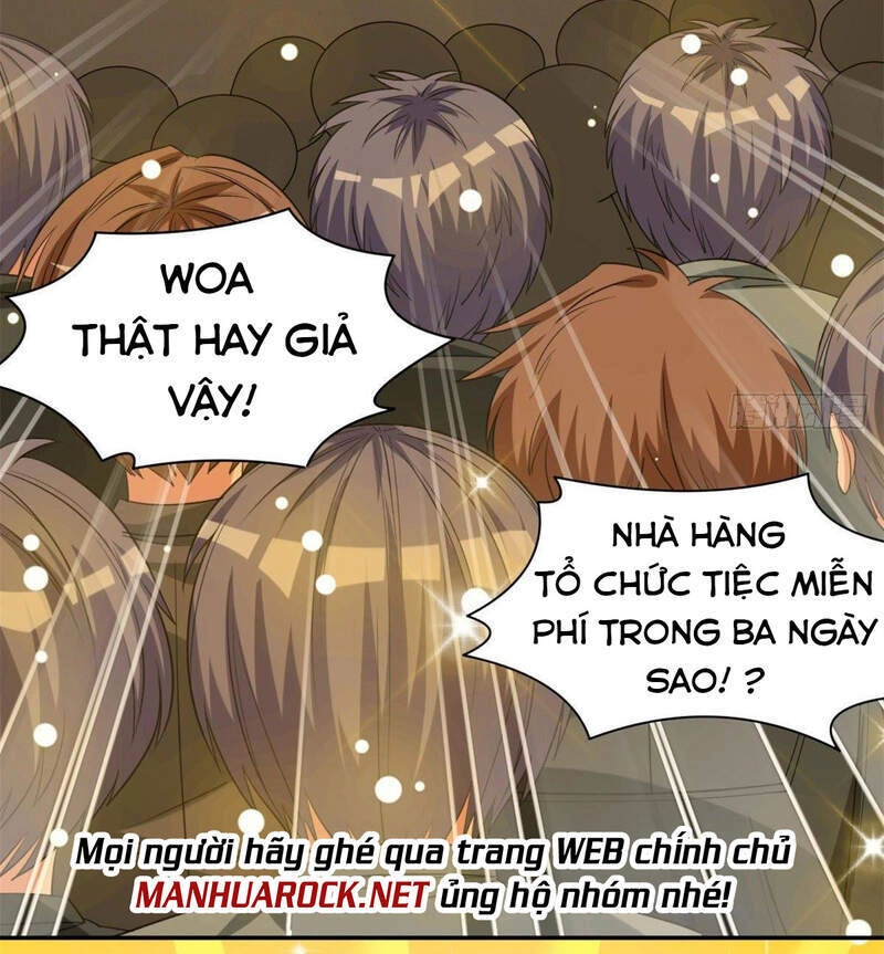 Trọng Sinh Chi Thần Cấp Bại Gia Tử Chapter 10 - 19