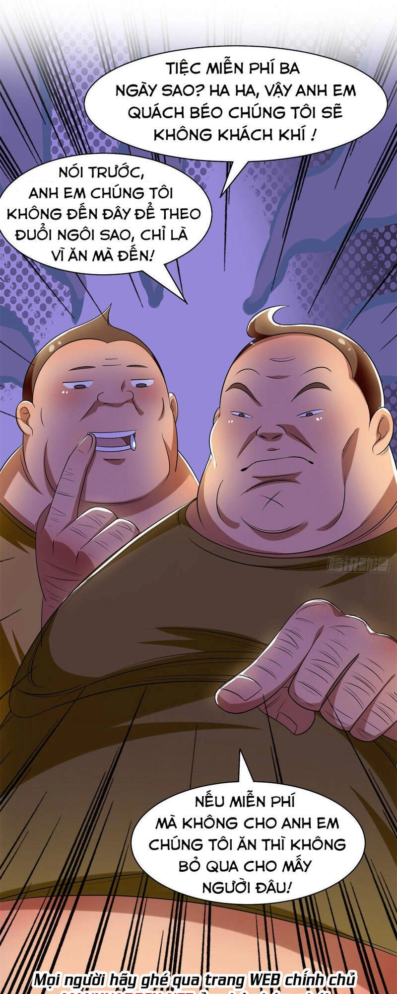 Trọng Sinh Chi Thần Cấp Bại Gia Tử Chapter 10 - 22