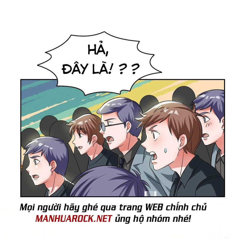 Trọng Sinh Chi Thần Cấp Bại Gia Tử Chapter 10 - 28