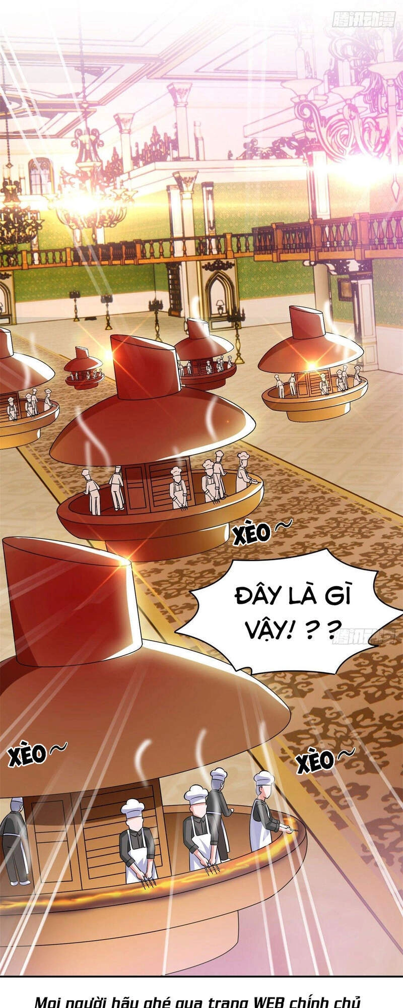 Trọng Sinh Chi Thần Cấp Bại Gia Tử Chapter 10 - 29