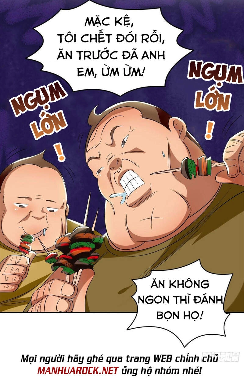 Trọng Sinh Chi Thần Cấp Bại Gia Tử Chapter 10 - 33