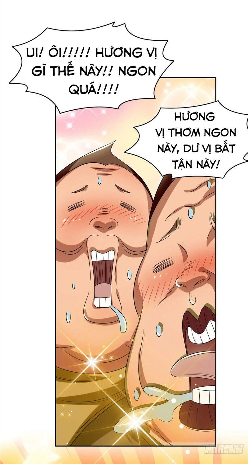 Trọng Sinh Chi Thần Cấp Bại Gia Tử Chapter 10 - 34