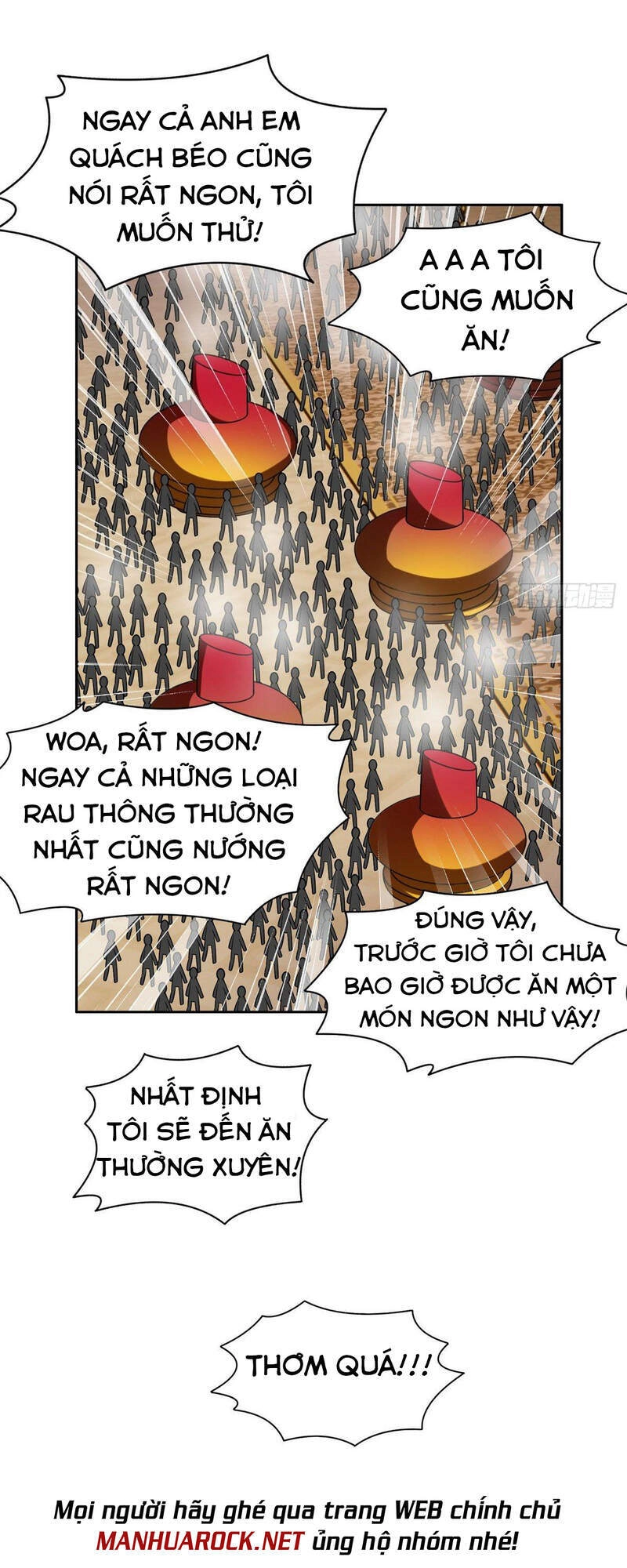 Trọng Sinh Chi Thần Cấp Bại Gia Tử Chapter 10 - 36