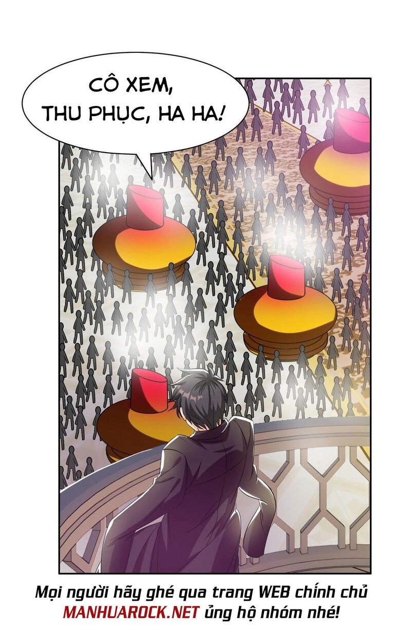 Trọng Sinh Chi Thần Cấp Bại Gia Tử Chapter 10 - 38