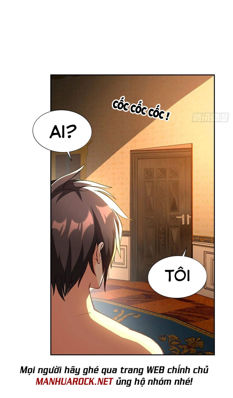 Trọng Sinh Chi Thần Cấp Bại Gia Tử Chapter 11 - 5