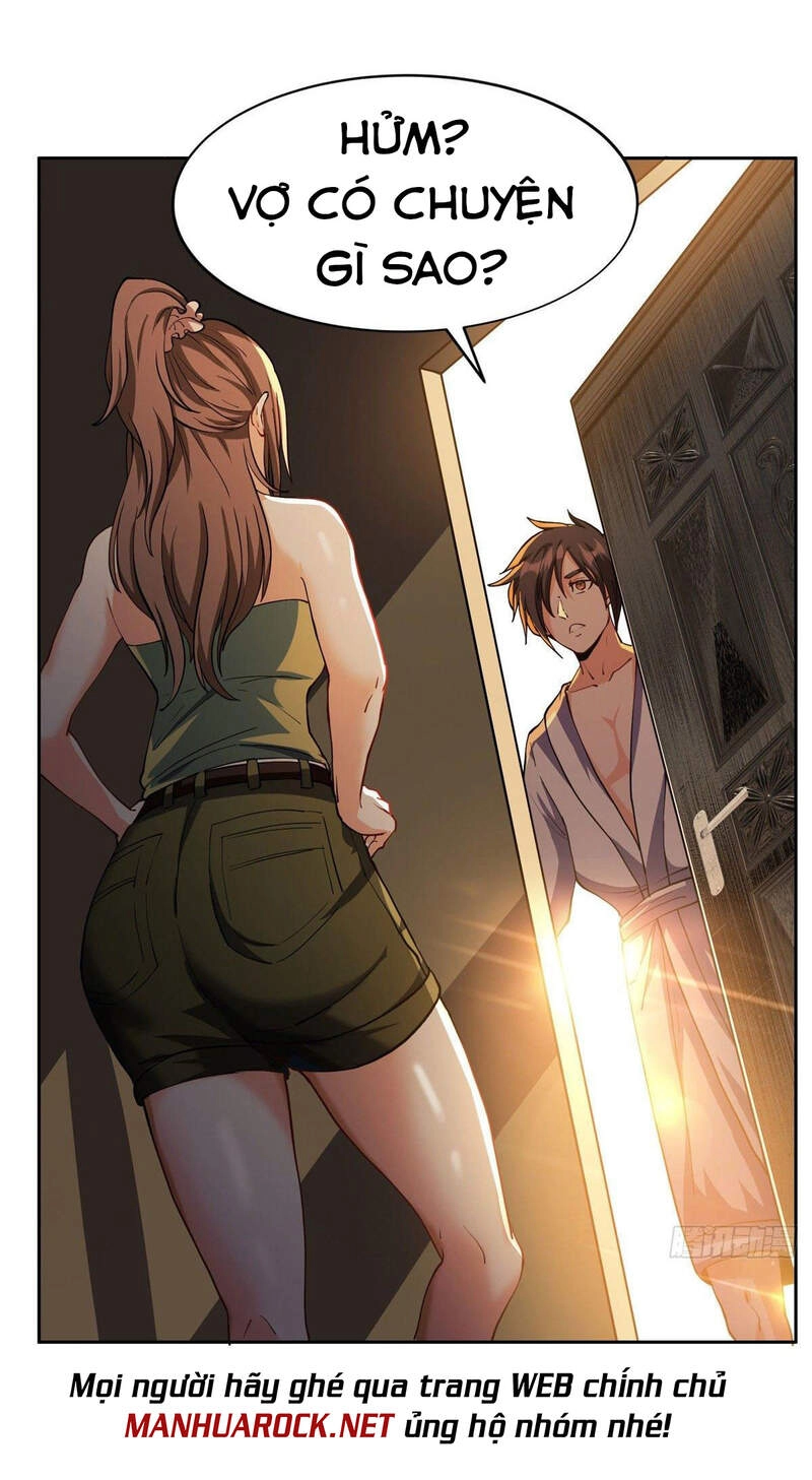 Trọng Sinh Chi Thần Cấp Bại Gia Tử Chapter 11 - 7