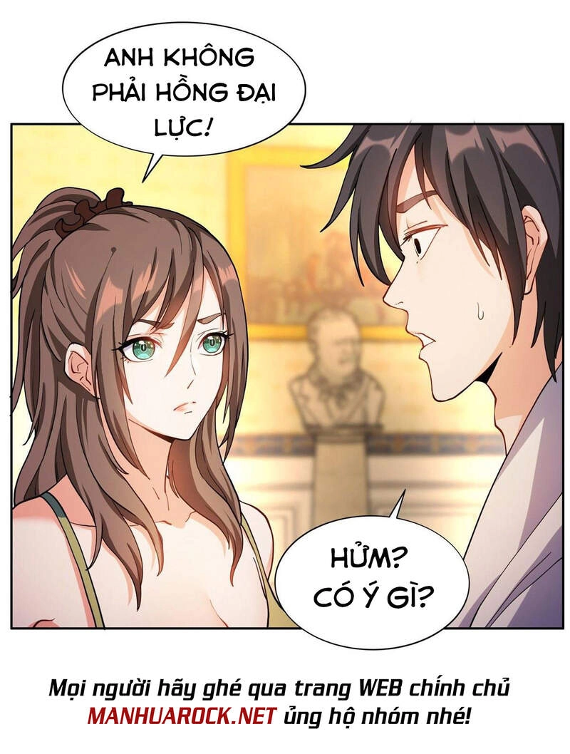 Trọng Sinh Chi Thần Cấp Bại Gia Tử Chapter 11 - 8