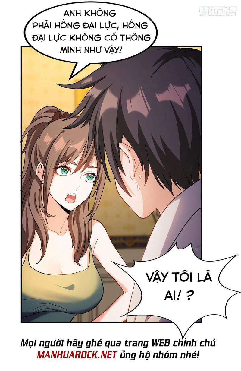 Trọng Sinh Chi Thần Cấp Bại Gia Tử Chapter 11 - 9