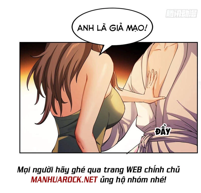 Trọng Sinh Chi Thần Cấp Bại Gia Tử Chapter 11 - 10