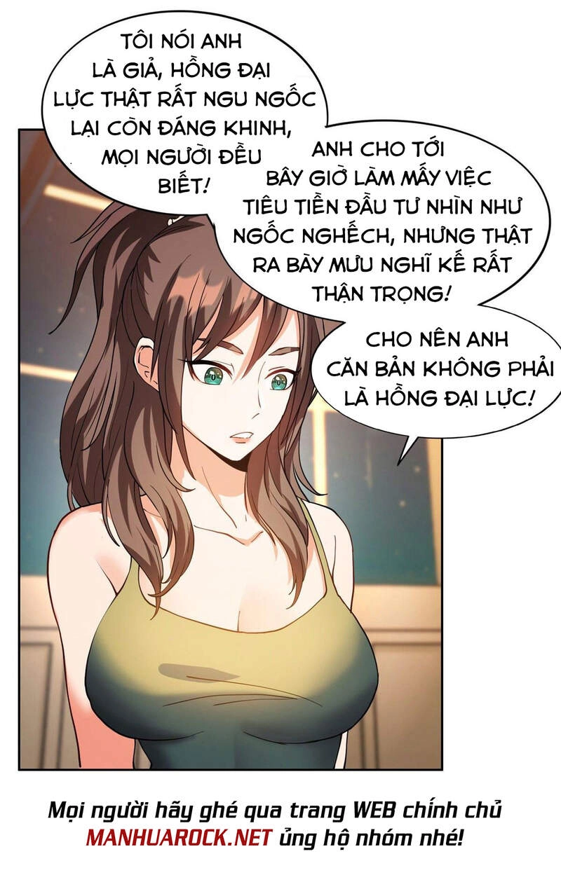 Trọng Sinh Chi Thần Cấp Bại Gia Tử Chapter 11 - 13