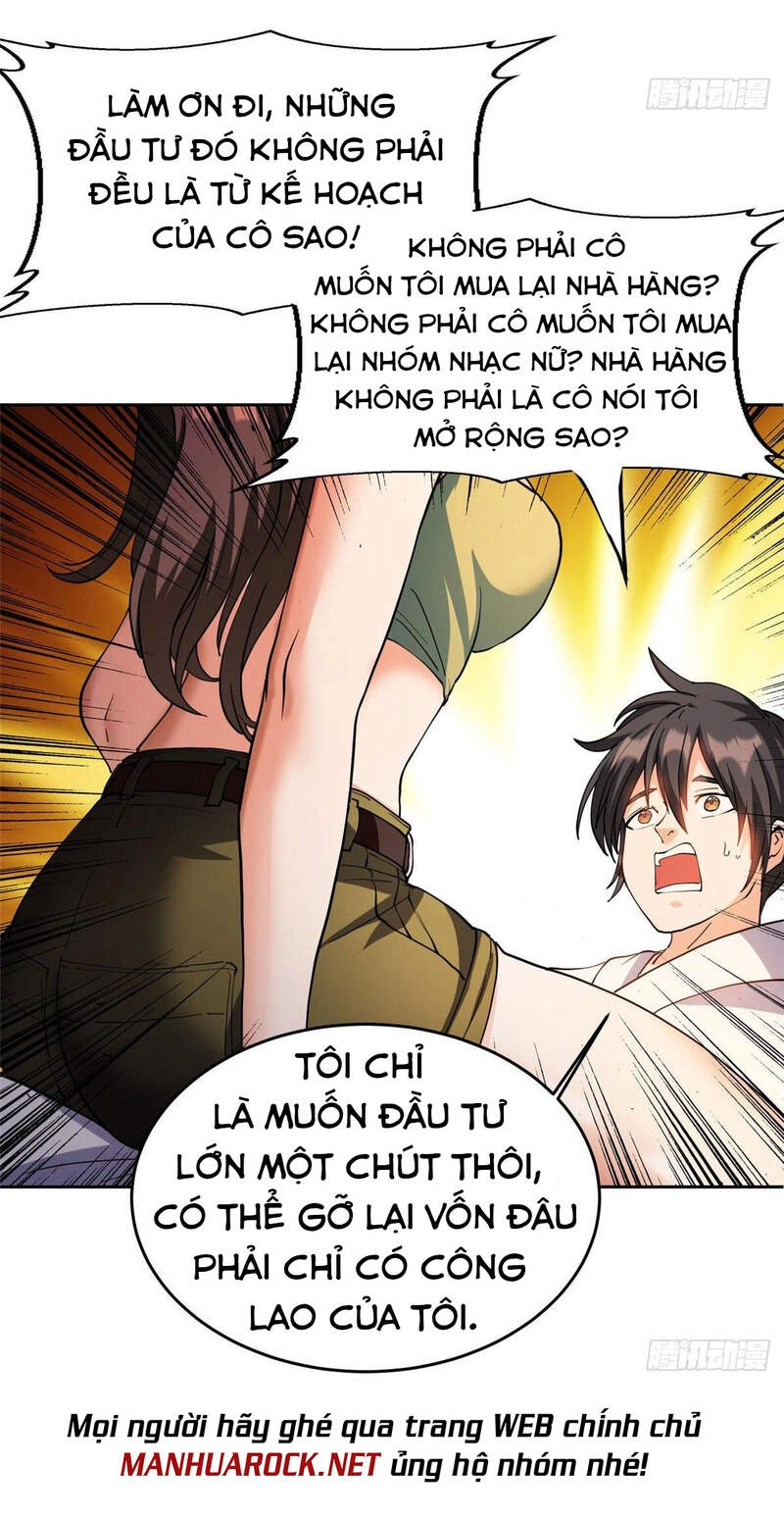 Trọng Sinh Chi Thần Cấp Bại Gia Tử Chapter 11 - 14