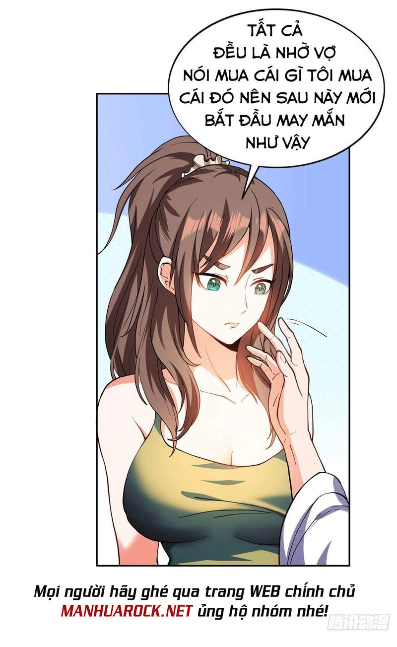 Trọng Sinh Chi Thần Cấp Bại Gia Tử Chapter 11 - 15