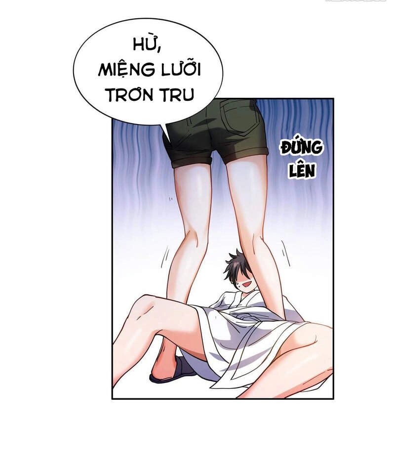 Trọng Sinh Chi Thần Cấp Bại Gia Tử Chapter 11 - 18