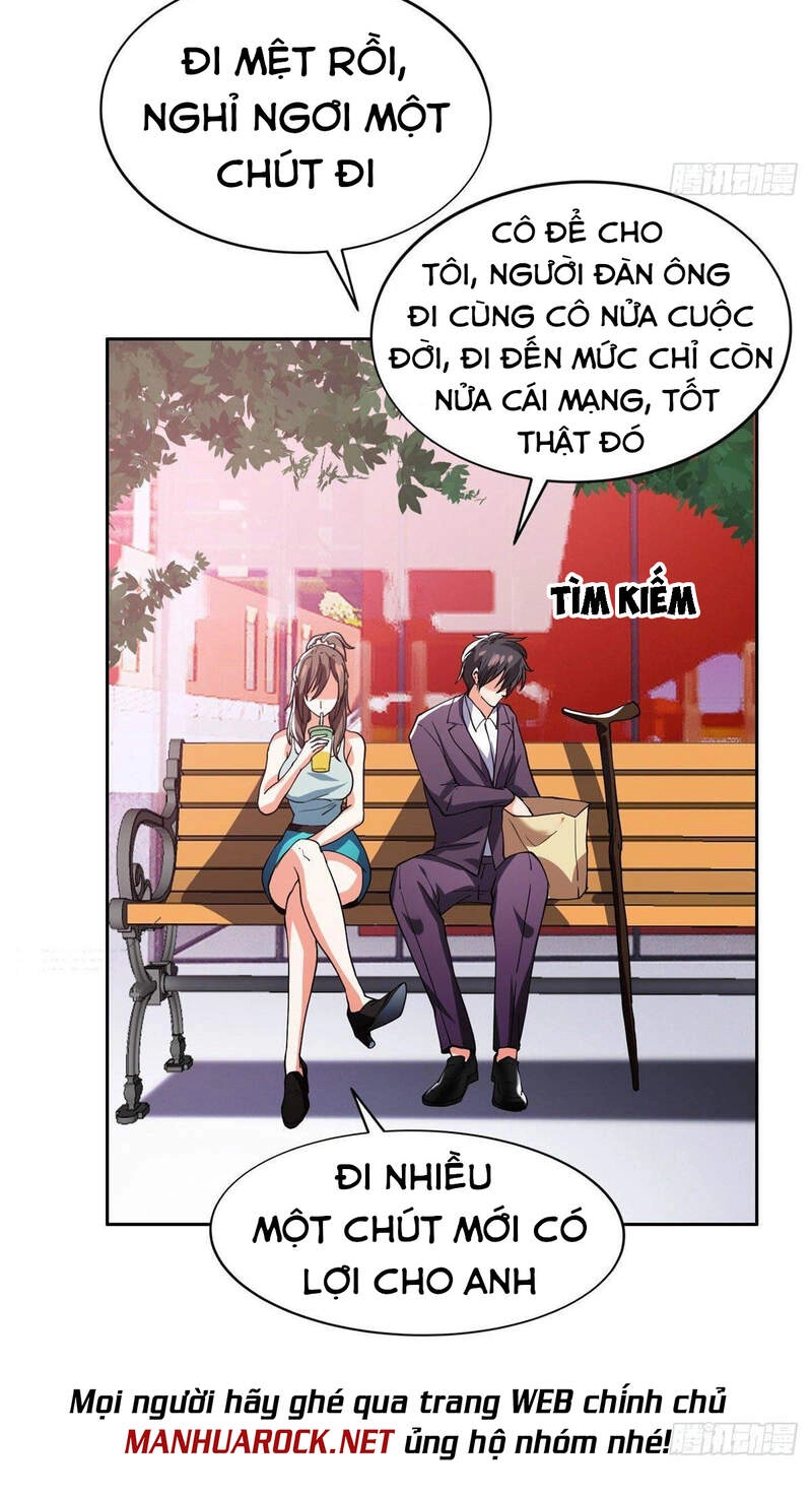 Trọng Sinh Chi Thần Cấp Bại Gia Tử Chapter 11 - 21