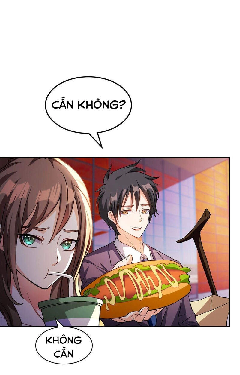 Trọng Sinh Chi Thần Cấp Bại Gia Tử Chapter 11 - 22