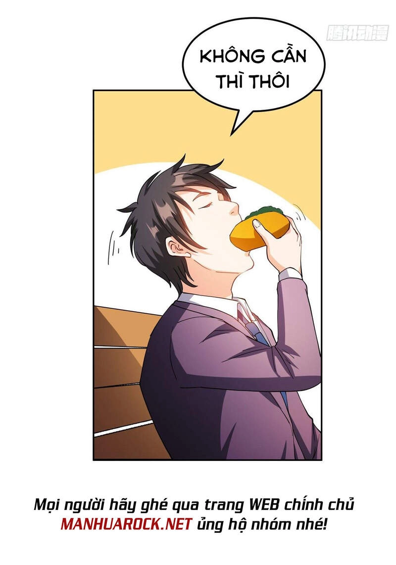 Trọng Sinh Chi Thần Cấp Bại Gia Tử Chapter 11 - 23