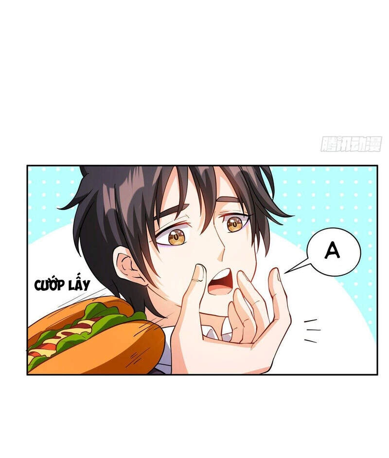 Trọng Sinh Chi Thần Cấp Bại Gia Tử Chapter 11 - 24