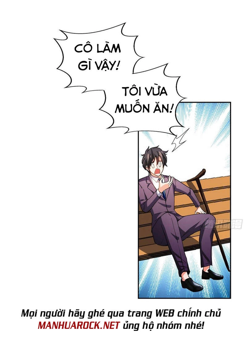 Trọng Sinh Chi Thần Cấp Bại Gia Tử Chapter 11 - 25