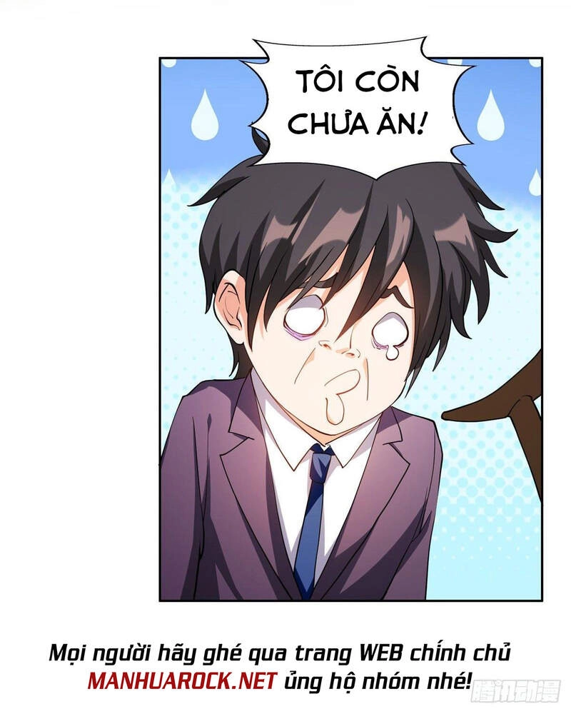 Trọng Sinh Chi Thần Cấp Bại Gia Tử Chapter 11 - 27