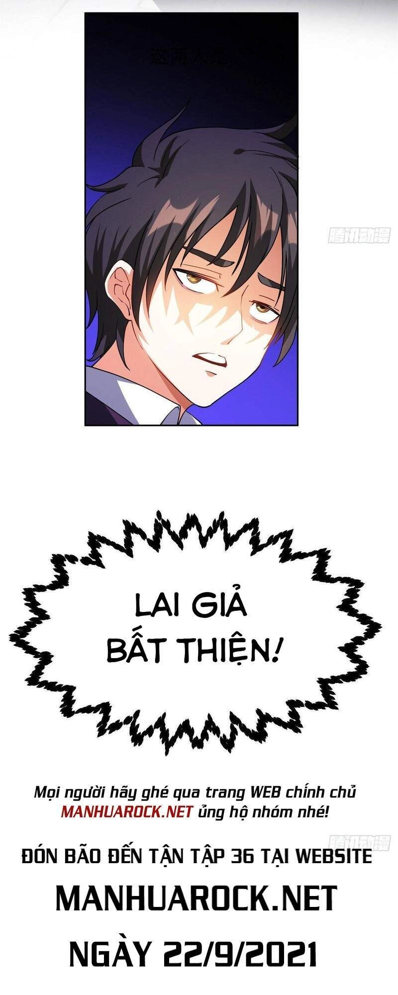 Trọng Sinh Chi Thần Cấp Bại Gia Tử Chapter 11 - 32