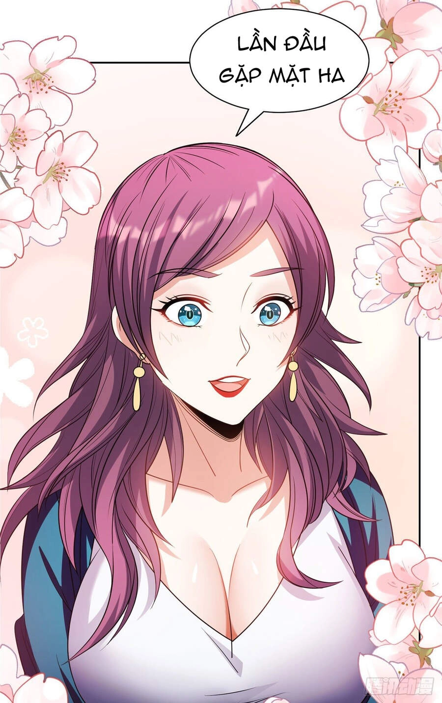 Trọng Sinh Chi Thần Cấp Bại Gia Tử Chapter 12 - 3