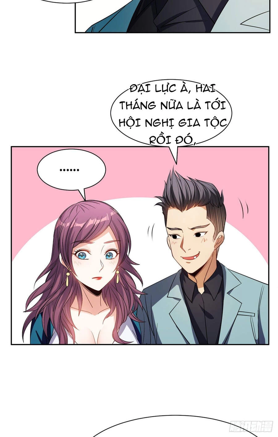 Trọng Sinh Chi Thần Cấp Bại Gia Tử Chapter 12 - 5