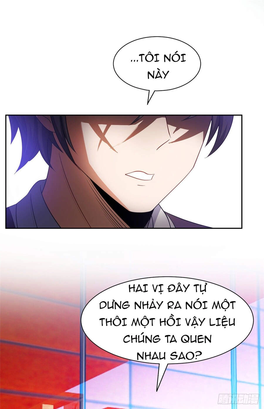 Trọng Sinh Chi Thần Cấp Bại Gia Tử Chapter 12 - 7