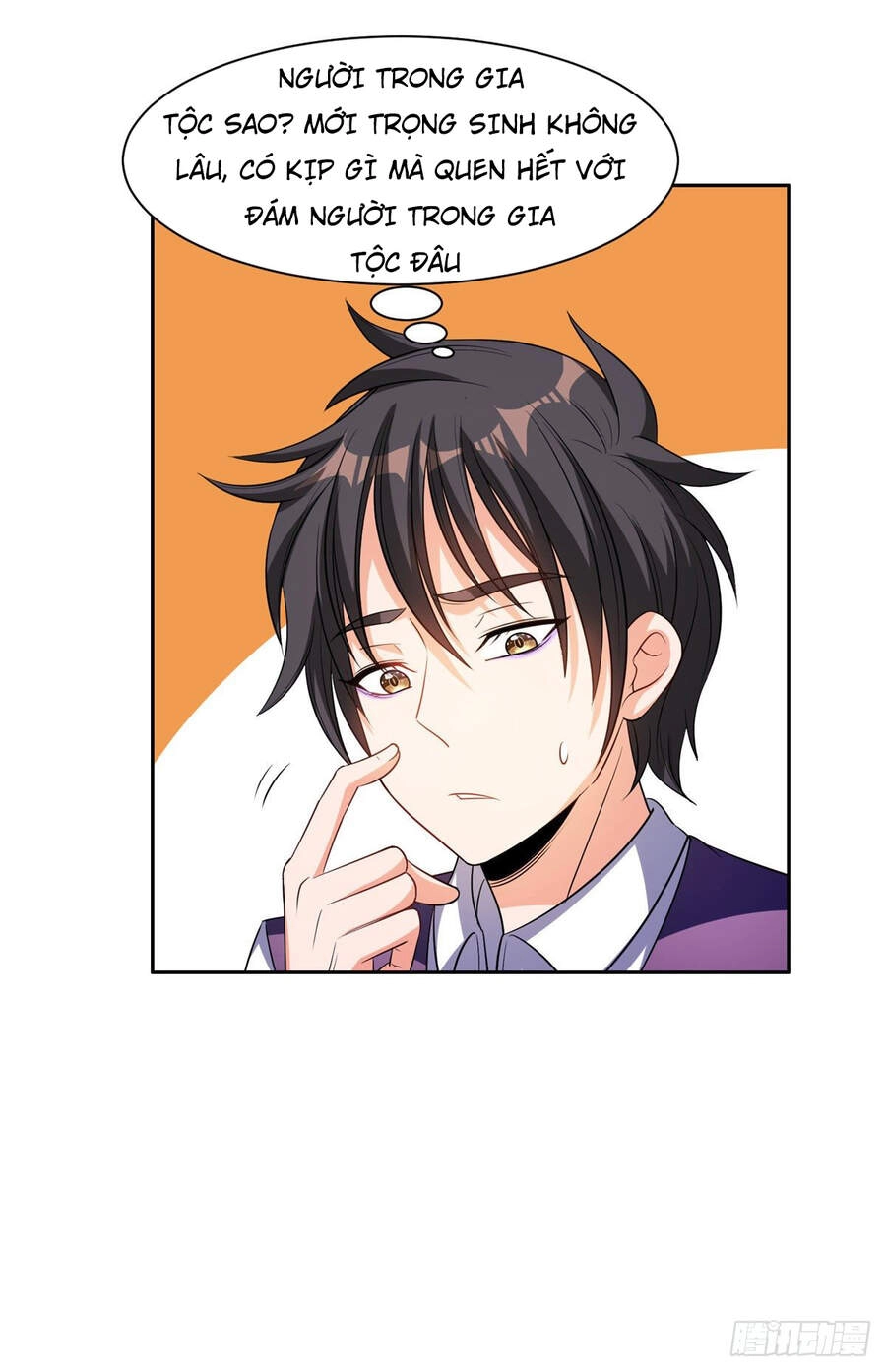 Trọng Sinh Chi Thần Cấp Bại Gia Tử Chapter 12 - 11