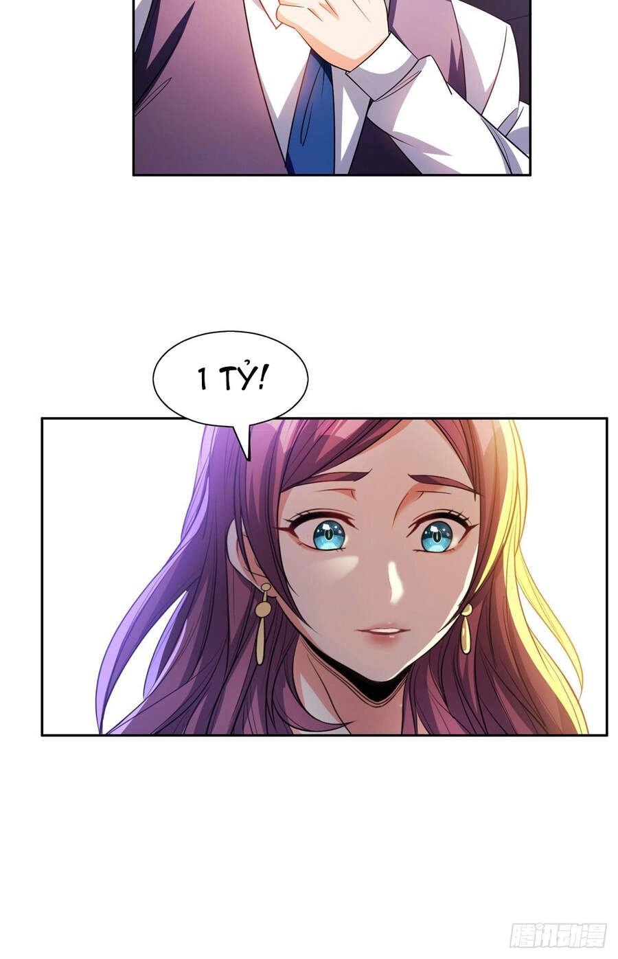 Trọng Sinh Chi Thần Cấp Bại Gia Tử Chapter 12 - 20