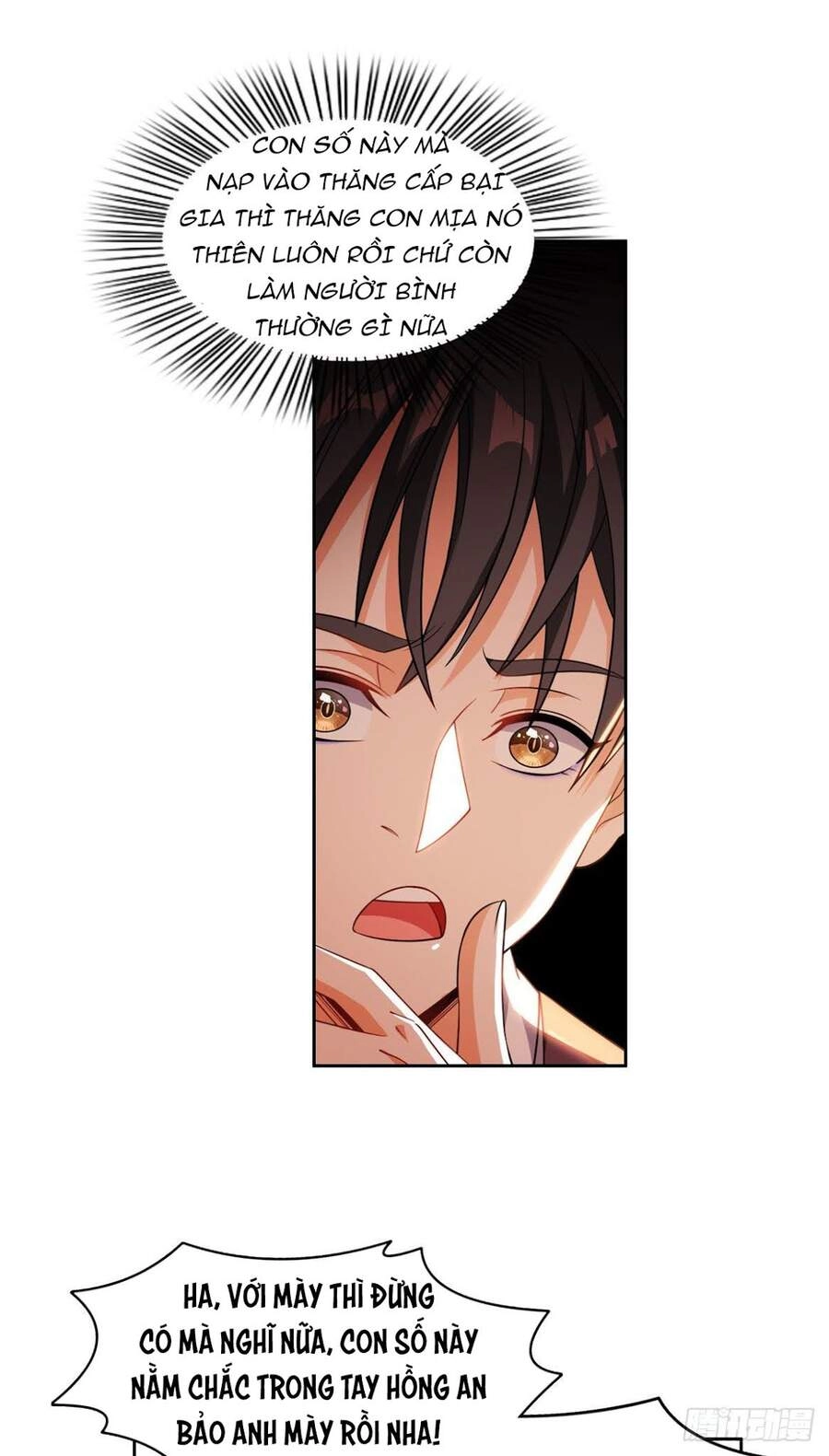 Trọng Sinh Chi Thần Cấp Bại Gia Tử Chapter 12 - 22