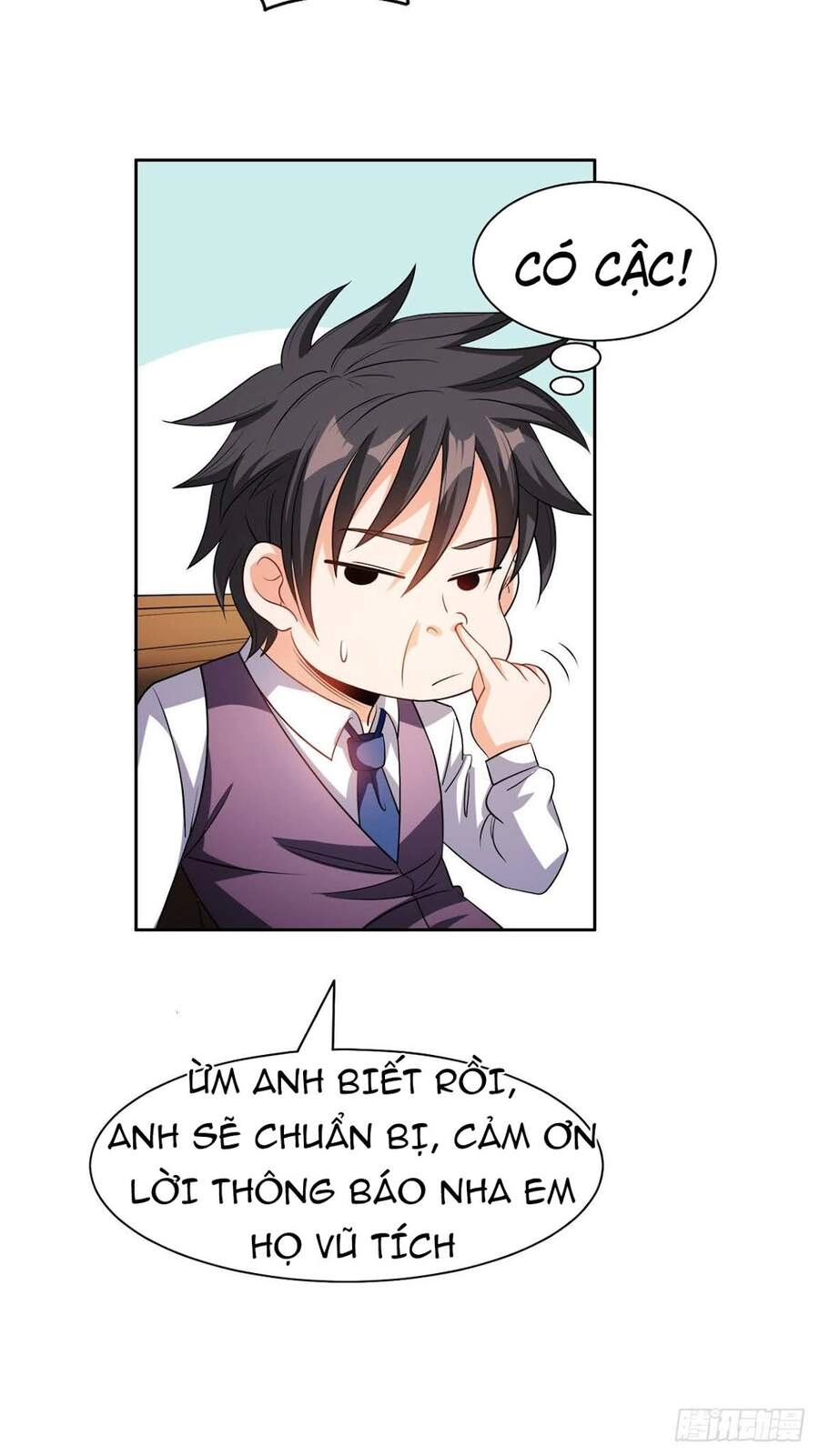 Trọng Sinh Chi Thần Cấp Bại Gia Tử Chapter 12 - 24