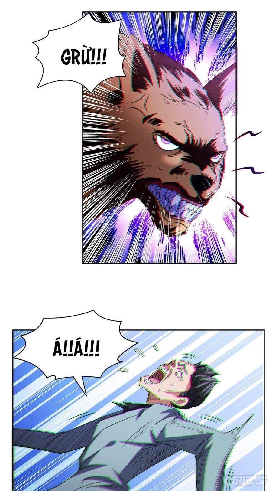 Trọng Sinh Chi Thần Cấp Bại Gia Tử Chapter 12 - 27