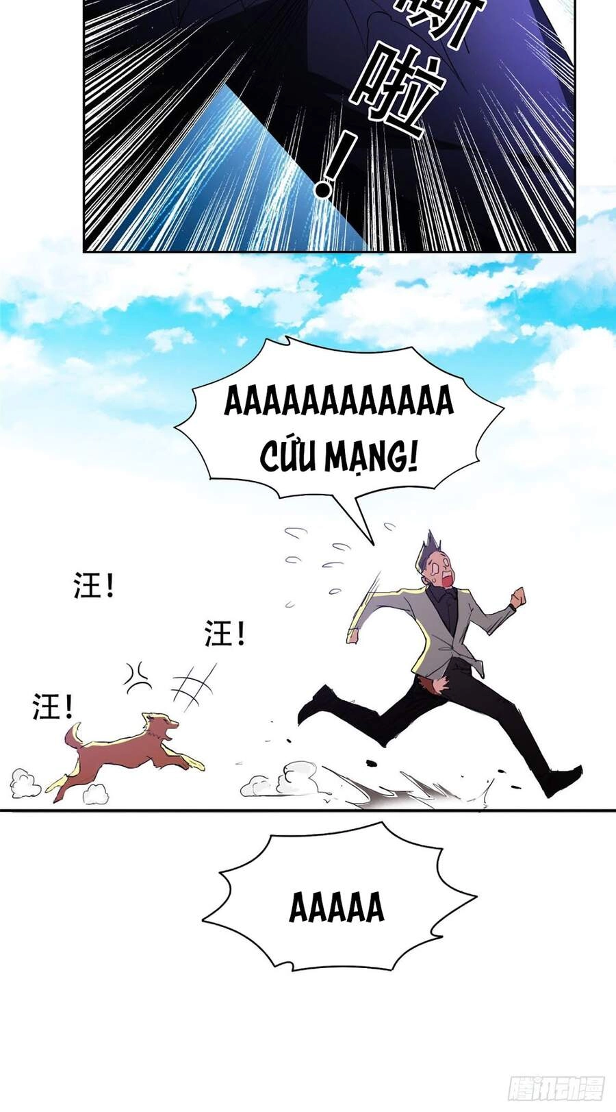 Trọng Sinh Chi Thần Cấp Bại Gia Tử Chapter 12 - 29