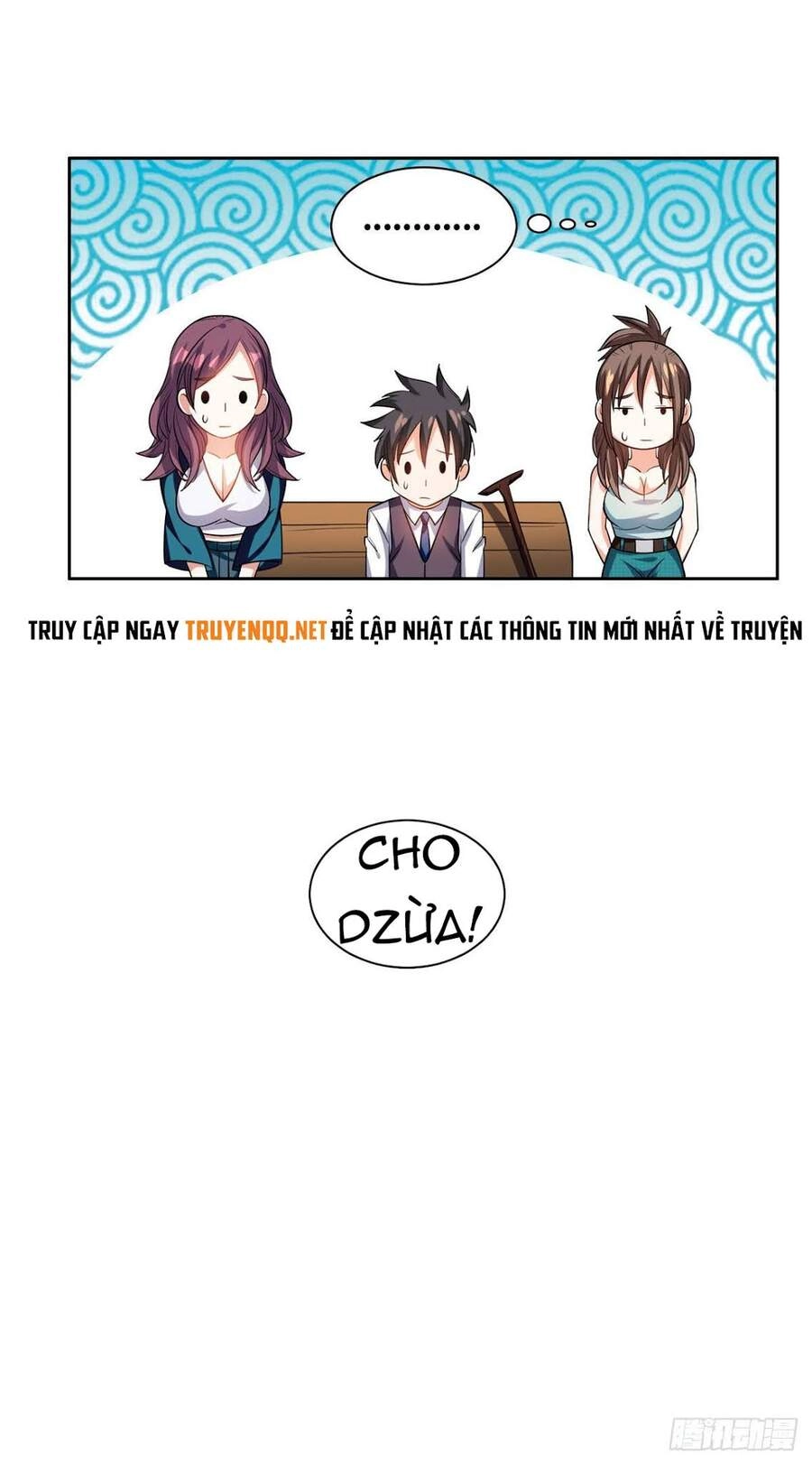 Trọng Sinh Chi Thần Cấp Bại Gia Tử Chapter 12 - 30