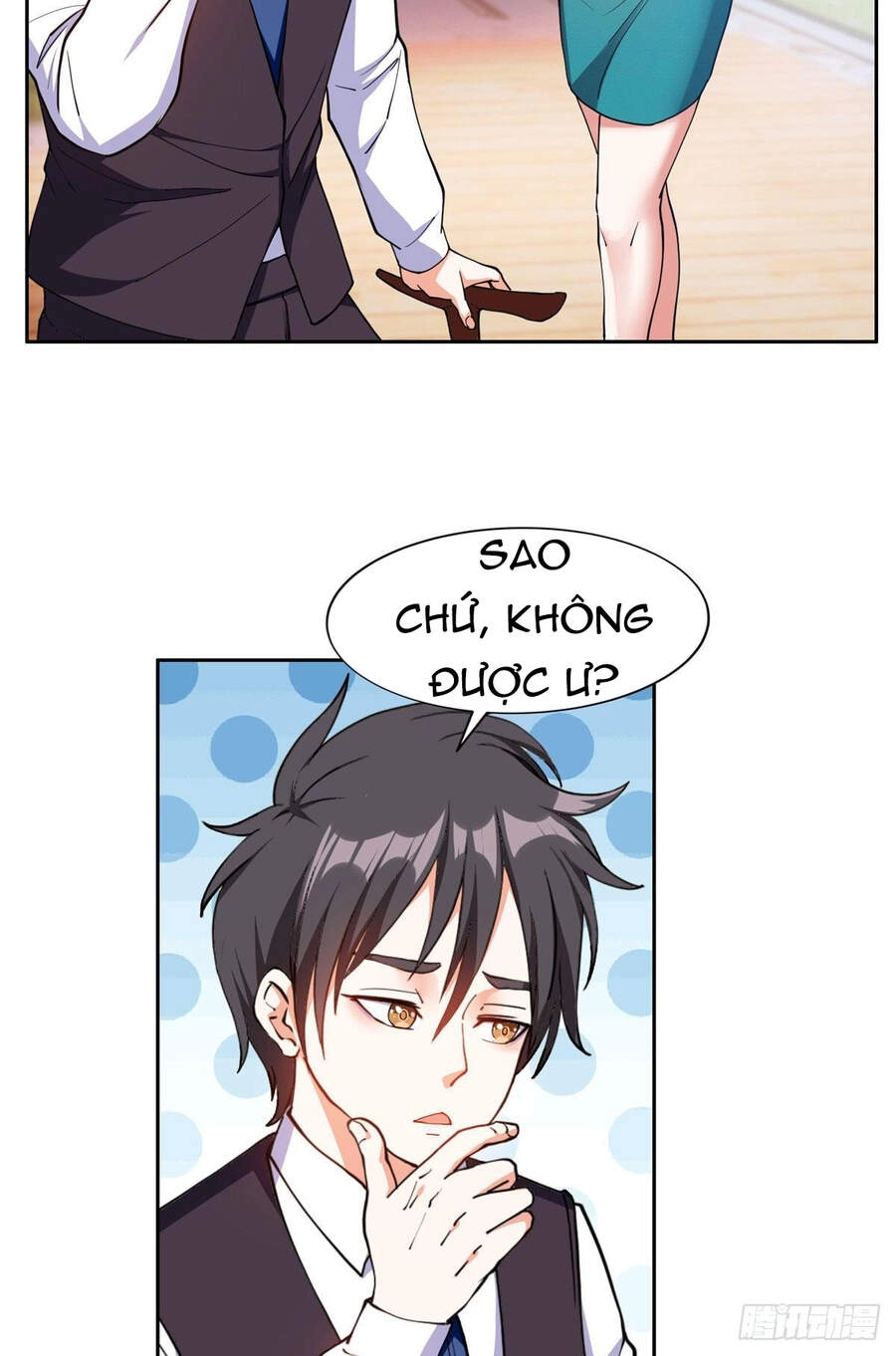 Trọng Sinh Chi Thần Cấp Bại Gia Tử Chapter 13 - 4