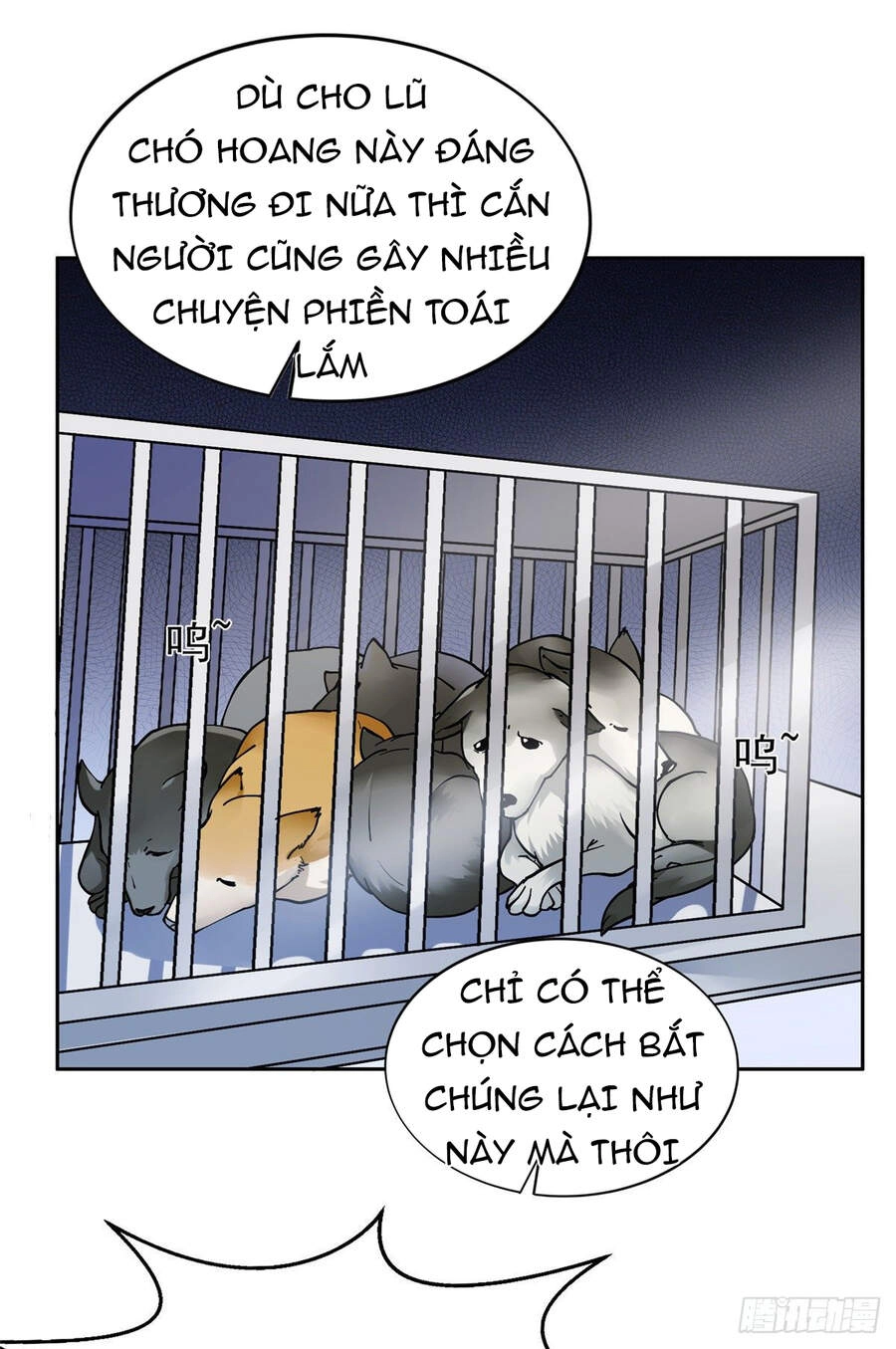 Trọng Sinh Chi Thần Cấp Bại Gia Tử Chapter 13 - 13