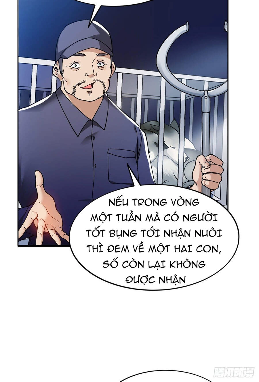 Trọng Sinh Chi Thần Cấp Bại Gia Tử Chapter 13 - 15