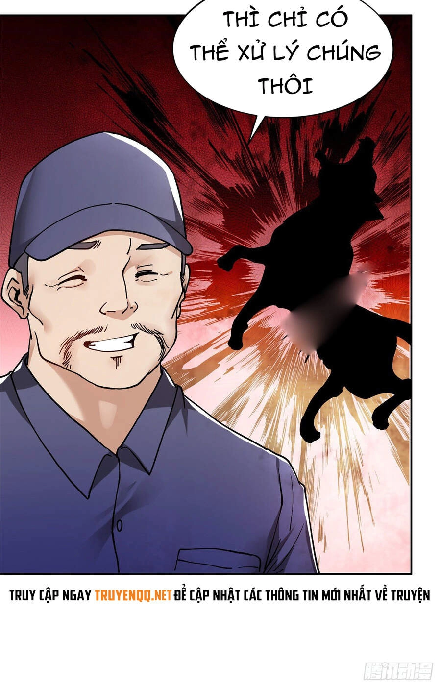 Trọng Sinh Chi Thần Cấp Bại Gia Tử Chapter 13 - 16