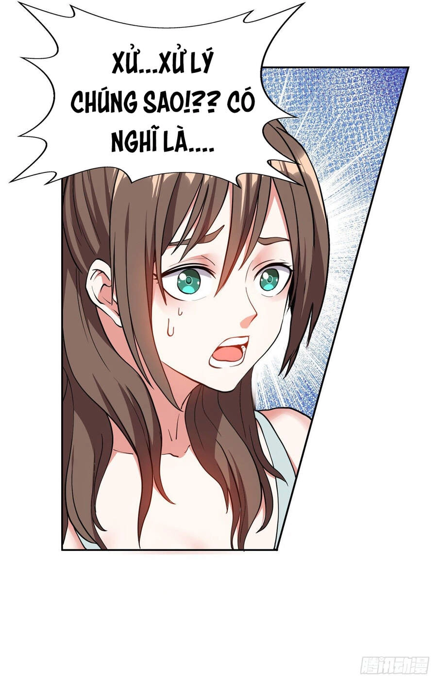 Trọng Sinh Chi Thần Cấp Bại Gia Tử Chapter 13 - 17