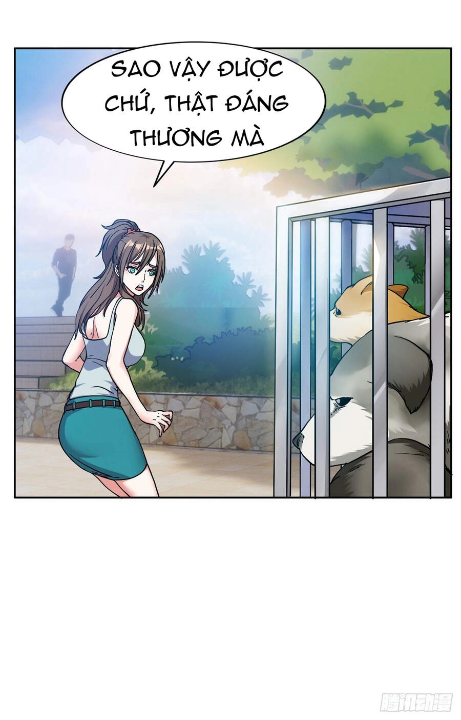 Trọng Sinh Chi Thần Cấp Bại Gia Tử Chapter 13 - 18