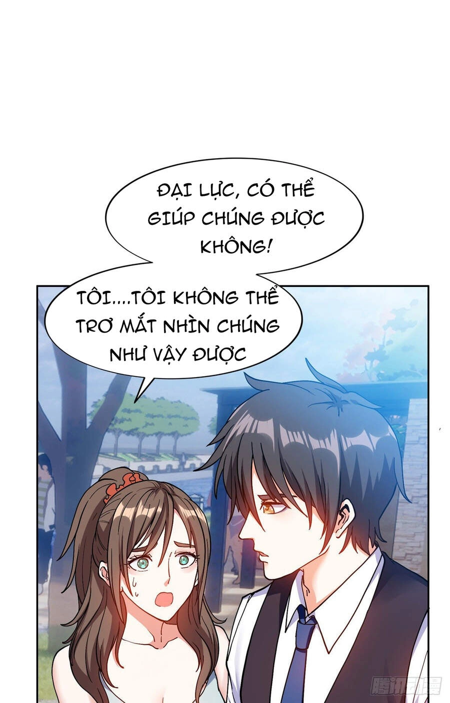 Trọng Sinh Chi Thần Cấp Bại Gia Tử Chapter 13 - 19