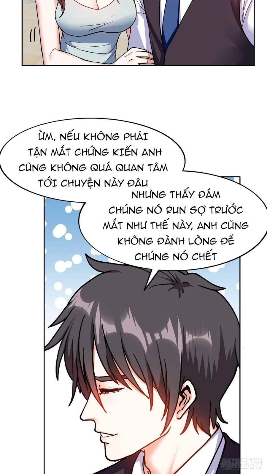 Trọng Sinh Chi Thần Cấp Bại Gia Tử Chapter 13 - 20