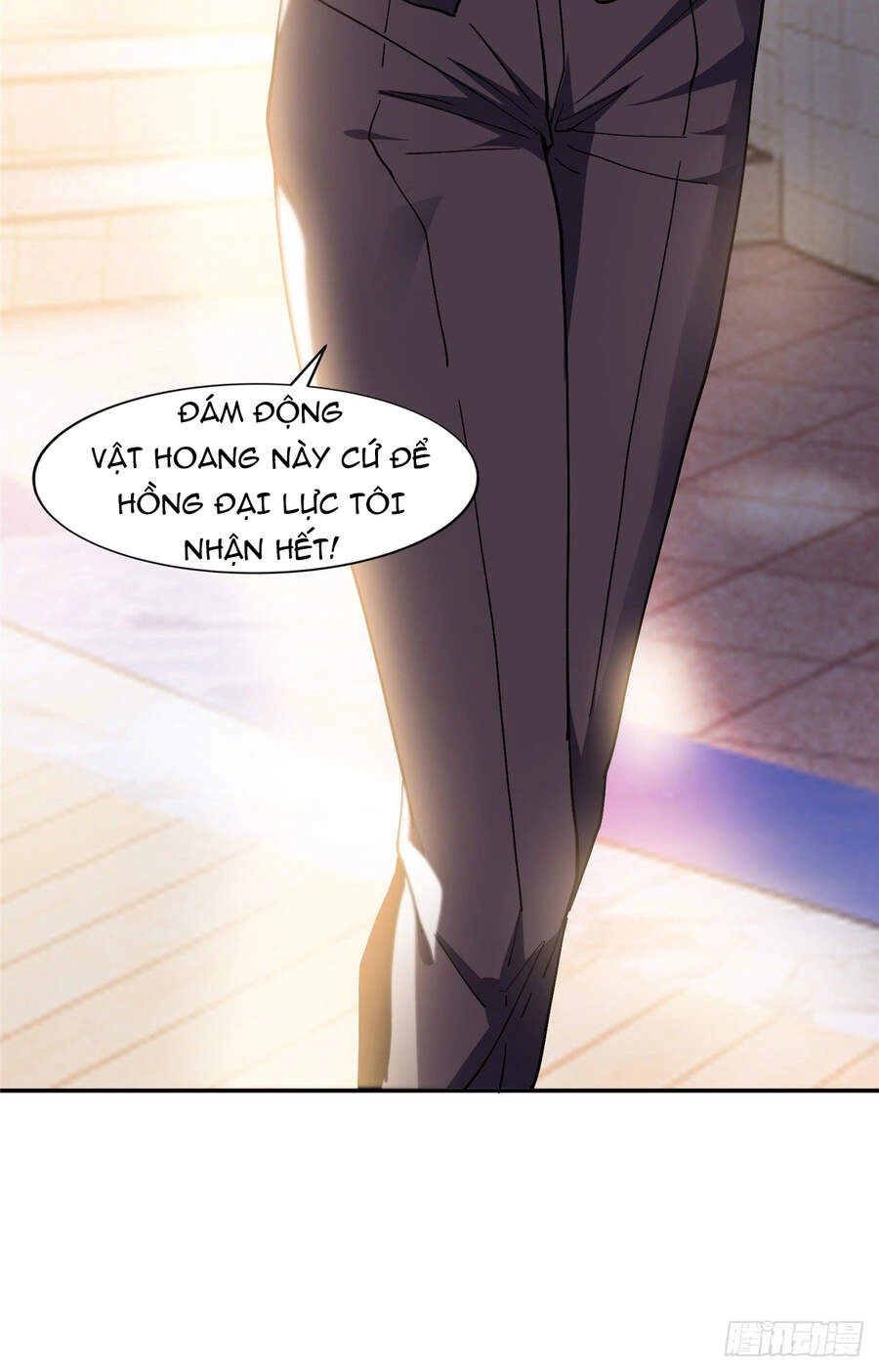 Trọng Sinh Chi Thần Cấp Bại Gia Tử Chapter 13 - 23