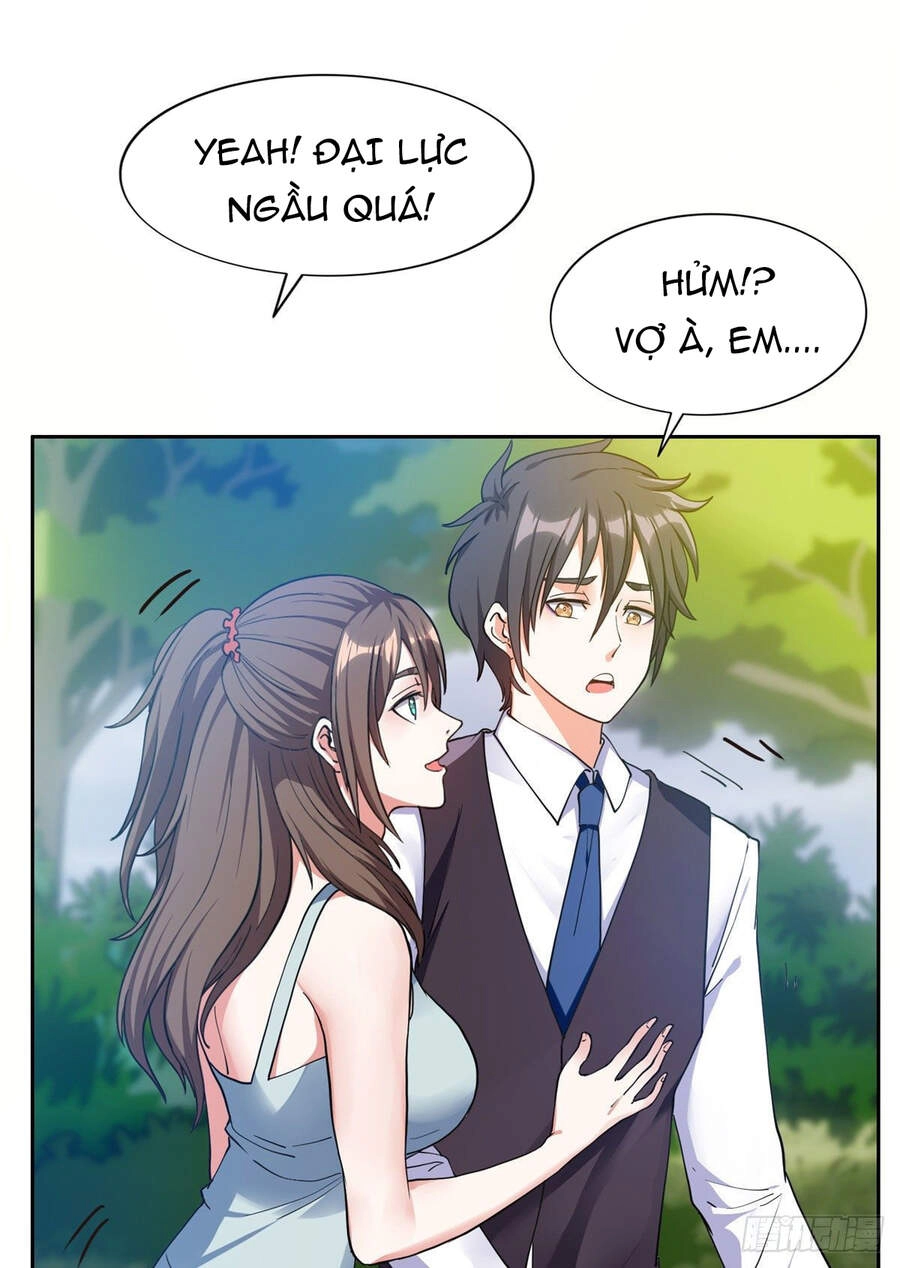 Trọng Sinh Chi Thần Cấp Bại Gia Tử Chapter 13 - 24